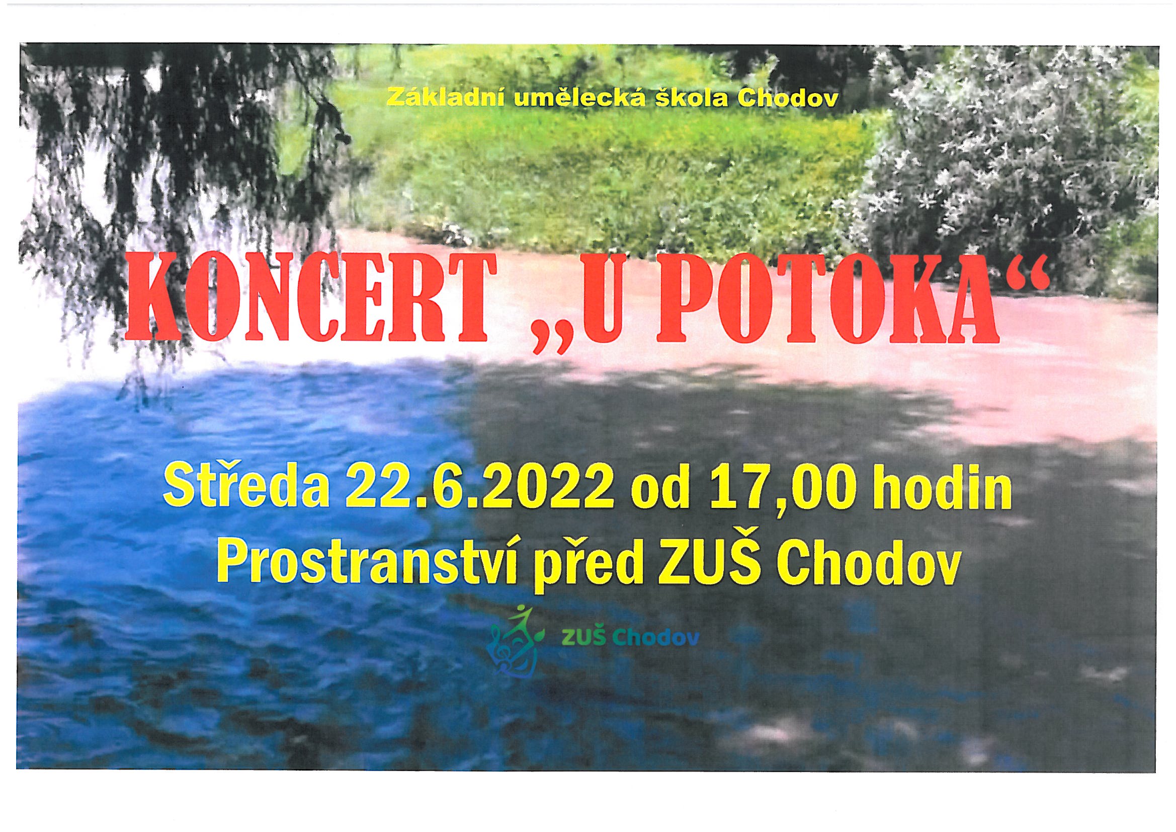 Koncert Upotoka